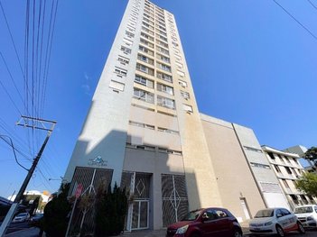 apartment em Rua São Pedro, Centro - São Leopoldo - RS