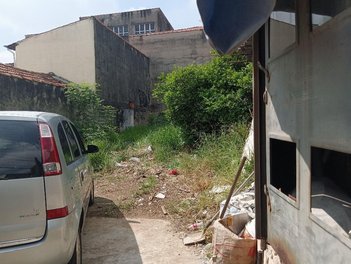 land_lot em Rua Dom Hélio Campos, Vila Mariana - São Paulo - SP