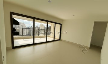 apartment em Rua Apinajés, Perdizes - São Paulo - SP