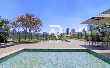 apartment em Rua Loefgren, Vila Clementino - São Paulo - SP