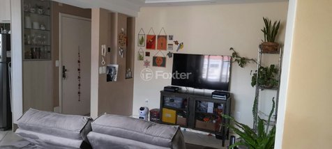apartment em Avenida Getúlio Vargas, Menino Deus - Porto Alegre - RS