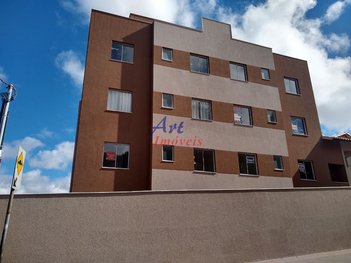 apartment em Rua Altinópolis, Piratininga (Venda Nova) - Belo Horizonte - MG