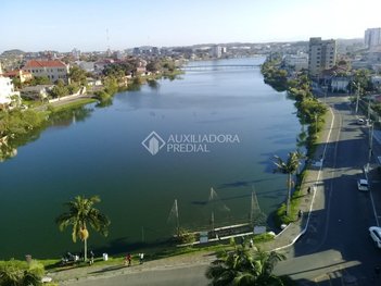 apartment em Avenida Silva Jardim, Centro - Torres - RS