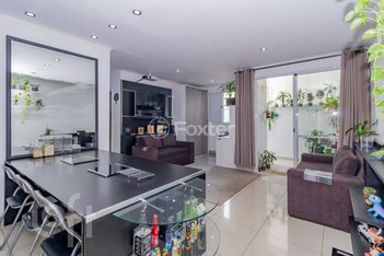 apartment em Rua Jaraguá, Bom Retiro - São Paulo - SP
