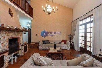 house em Desembargador Penna, Belvedere - Belo Horizonte - MG