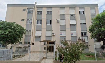 apartment em Rua Doutor Romaguera da Cunha Correa, Jardim Leopoldina - Porto Alegre - RS
