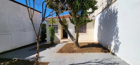 house em Rua Santa Mônica, Vila Gilda - Santo André - SP