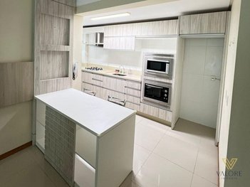 apartment em Rua Recanto do Sol, Ingleses do Rio Vermelho - Florianópolis - SC