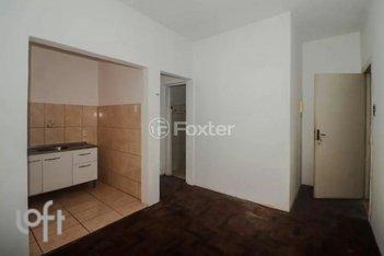 apartment em Protásio Alves, Bom Jesus - Porto Alegre - RS