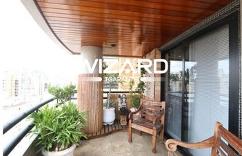 apartment em Rua Inhambú, Vila Uberabinha - São Paulo - SP