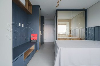 apartment em Avenida Jamaris, Planalto Paulista - São Paulo - SP