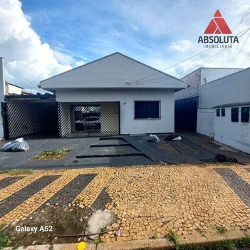 house em Rua do Irídio, Vila Mollon IV - Santa Bárbara D'Oeste - SP