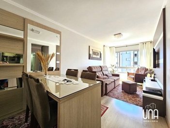 apartment em Rua Herminio Gabbardo, São João - Bento Gonçalves - RS