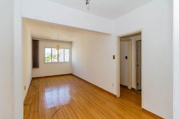 apartment em Rua Humaitá, Bela Vista - São Paulo - SP