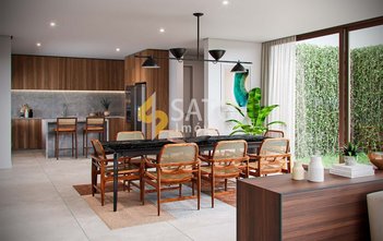 house em Rua Laplace, Brooklin Paulista - São Paulo - SP
