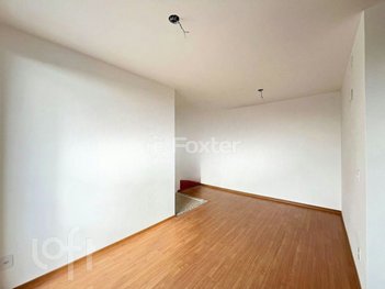 apartment em Rua Sílvio Silveira Soares, Camaquã - Porto Alegre - RS