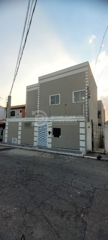 apartment em Rua Fernando Cortez, Parque Boturussu - São Paulo - SP