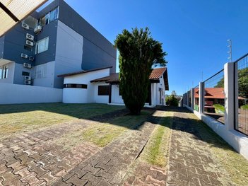 house em Rua Uruguai - D, SAIC - Chapecó - SC