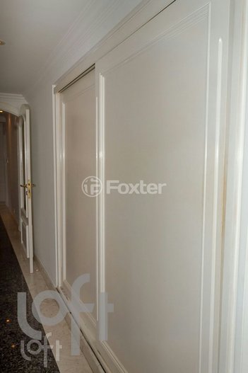 apartment em Rua Capitão Alberto Mendes Júnior, Água Fria - São Paulo - SP
