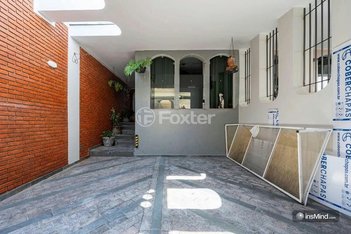 house em Rua Nicolau Zarvos, Vila Parque Jabaquara - São Paulo - SP
