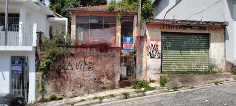 land_lot em Aléxis Carrel, Vila Barreto - São Paulo - SP