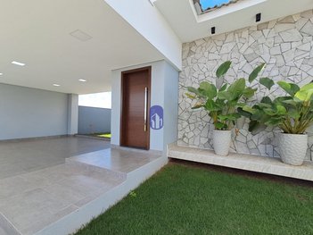 house em Rua das Goiabeiras, Colinas - Sorriso - MT