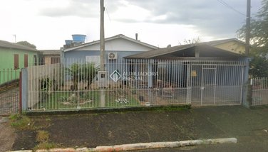 house em Rua Chapecó, COHAB A - Gravataí - RS