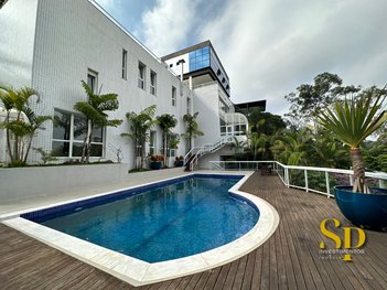 house em Rua Oagy Kalile, Jardim Vitória Régia - São Paulo - SP