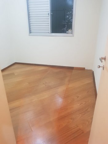 apartment em Rua dos Buritis, Vila Parque Jabaquara - São Paulo - SP