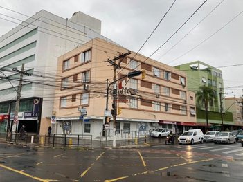 apartment em Jose de Alencar, Menino Deus - Porto Alegre - RS