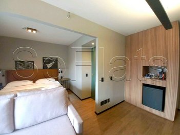 apartment em R TENENTE NEGRÃO, Itaim Bibi - São Paulo - SP
