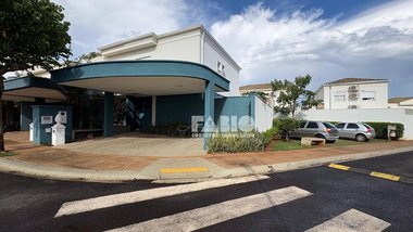 house em Avenida Nívea Dulce Tedeschi Conforti, Village Imperial Residence - São José do Rio Preto - SP