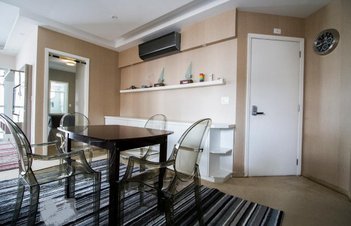 apartment em Rua da Consolação, Consolação - São Paulo - SP
