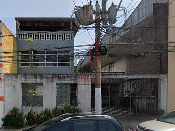 house em Petrobrás, Vila Antonieta - São Paulo - SP
