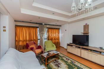 apartment em Avenida Senador Salgado Filho, Centro Histórico - Porto Alegre - RS
