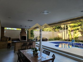 house em Rua São Fortunato, Interlagos - São Paulo - SP