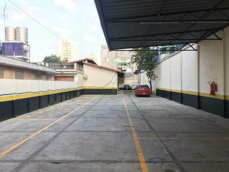 Cômodo Condomínio