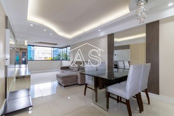 apartment em Rua Livramento, Santana - Porto Alegre - RS