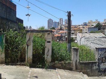 land_lot em Luís Gonçalves, Santa Teresinha - São Paulo - SP