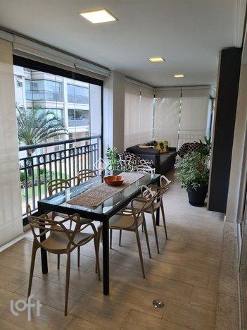 apartment em Princesa Francisca Carolina, Nova Petrópolis - São Bernardo do Campo - SP