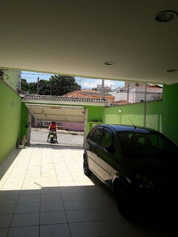 house em Rua da Justiça, Vila Harmonia - Guarulhos - SP