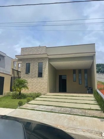 house em Estrada de Santa Catarina, Cézar de Souza - Mogi das Cruzes - SP