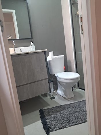 apartment em Rua Doutor Rômulo Pasqualini, Jardim São Pedro - Mogi das Cruzes - SP