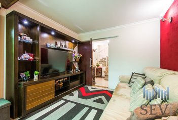 house em Rua Francisco de Paula Brito, Planalto Paulista - São Paulo - SP
