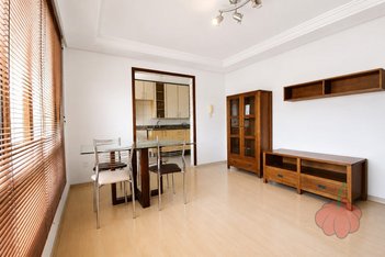 apartment em Rua Veador Porto, Santana - Porto Alegre - RS