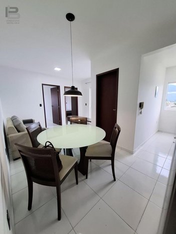 apartment em Rua Inácio Paulo Dalri, Pachecos - Palhoça - SC