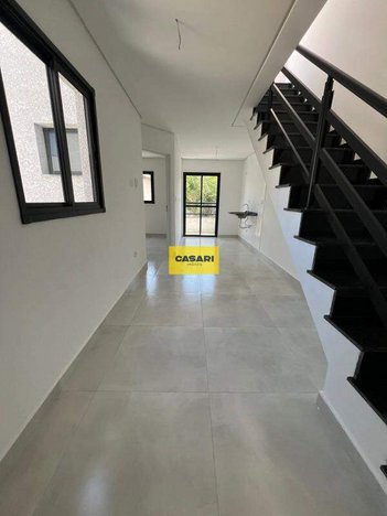 apartment em Rua Manicoré, Vila Floresta - Santo André - SP
