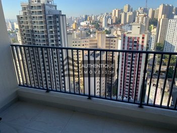 apartment em Rua Doutor Penaforte Mendes, Bela Vista - São Paulo - SP
