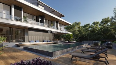 apartment em Caminho dos Açores, Santo Antônio de Lisboa - Florianópolis - SC