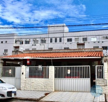 commercial_building em Vereador Orlando Garcia, Lagoa Nova - Natal - RN